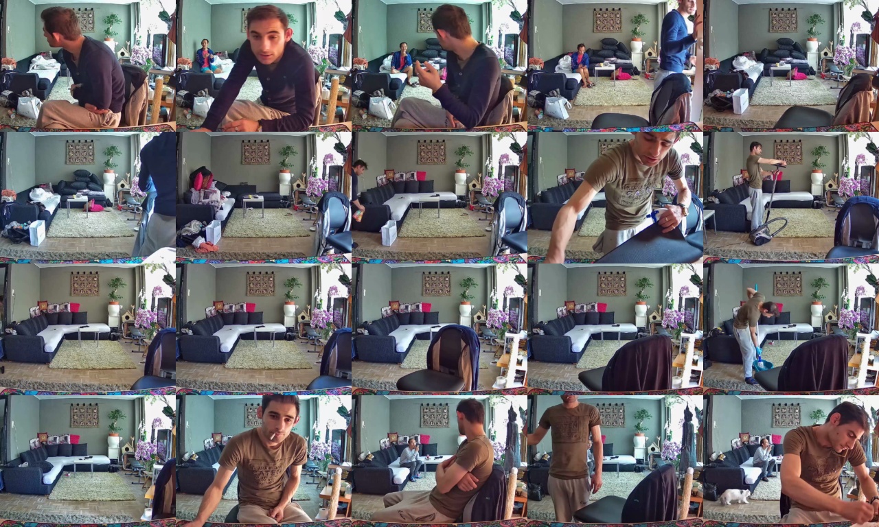 mihaimichael 26-07-2020  Recorded Video Topless