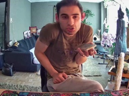 mihaimichael 26-07-2020  Recorded Video Nude
