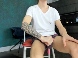 BOYXL20cm 26-07-2020  Recorded Video Naked