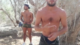 Pabloysebas 26-07-2020  Recorded Video Nude