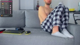 Anndy_games 26-07-2020  Recorded Video Nude