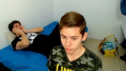 sam_and_jay 26-07-2020  Recorded Video Naked