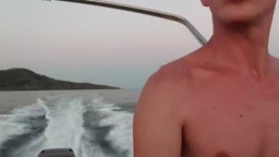 HuGo4K 26-07-2020  Recorded Video Topless