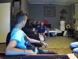 ken_008 26-07-2020  Recorded Video Topless