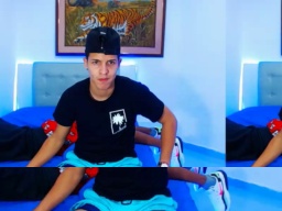 3somestraight 27-07-2020  Recorded Video Show