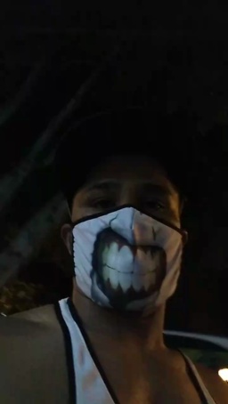 FitStudBlack 27-07-2020  Recorded Video Free