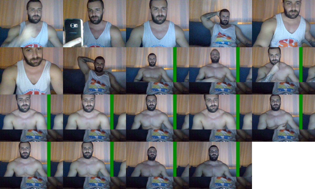 kean1111 27-07-2020  Recorded Video XXX