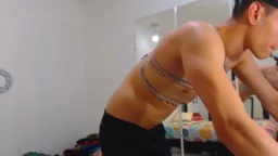 adam_666 27-07-2020  Recorded Video Nude