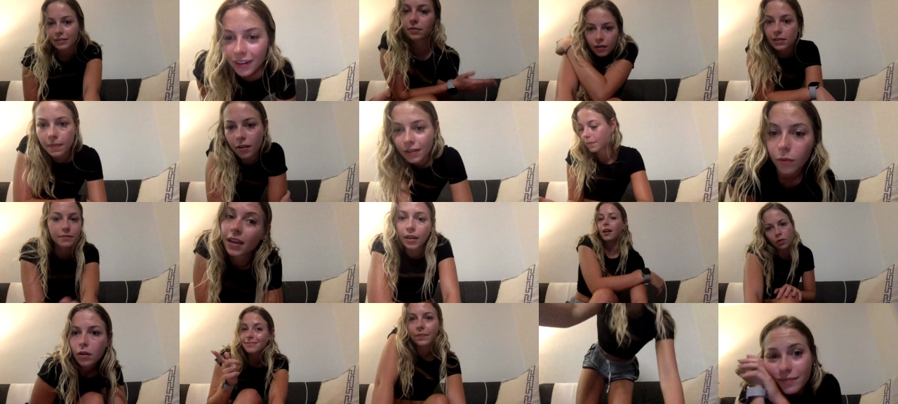 Lexidoes 27-07-2020 Porn  Recorded Toys