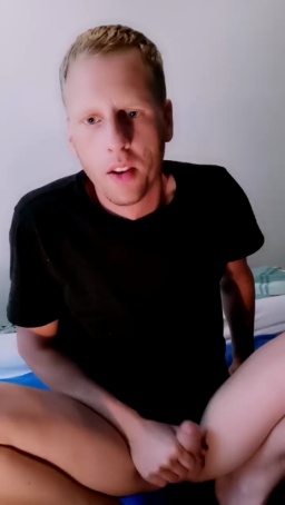 peggingboy87 27-07-2020  Recorded Video Webcam