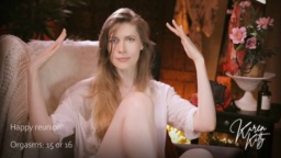 Karenkitty 27-07-2020 recorded  Recorded Video
