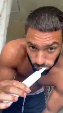 Alphadom100 27-07-2020  Recorded Video Nude