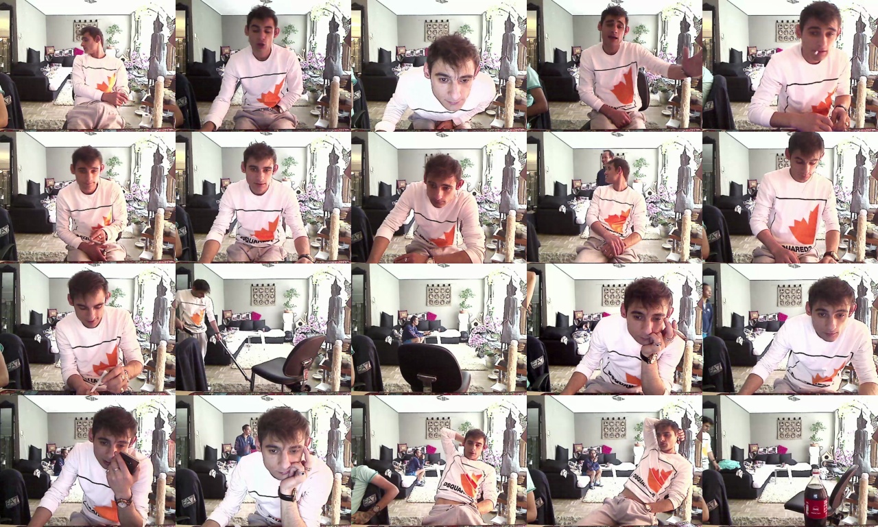 mihaimichael 27-07-2020  Recorded Video Download