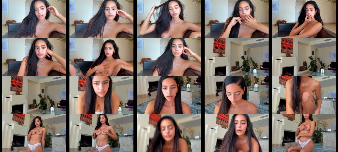 Kepler_186f 27-07-2020 Porn  Recorded Webcam