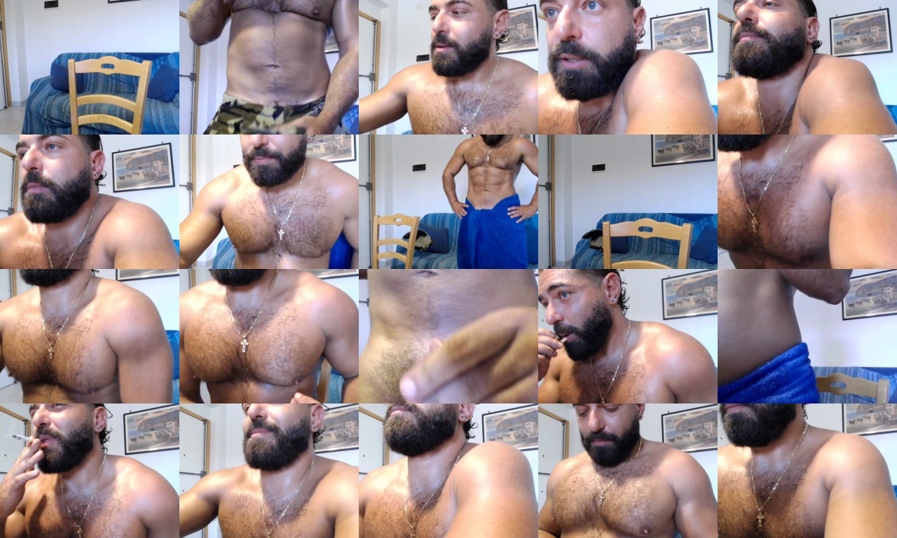 Camaleonte81 27-07-2020  Recorded Video Download