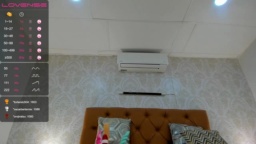 Letizia_Fulkers  27-07-2020 Recorded Free
