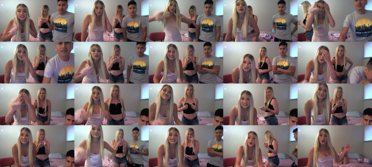 Expensivetaste911 26-07-2020 Video  Recorded Topless