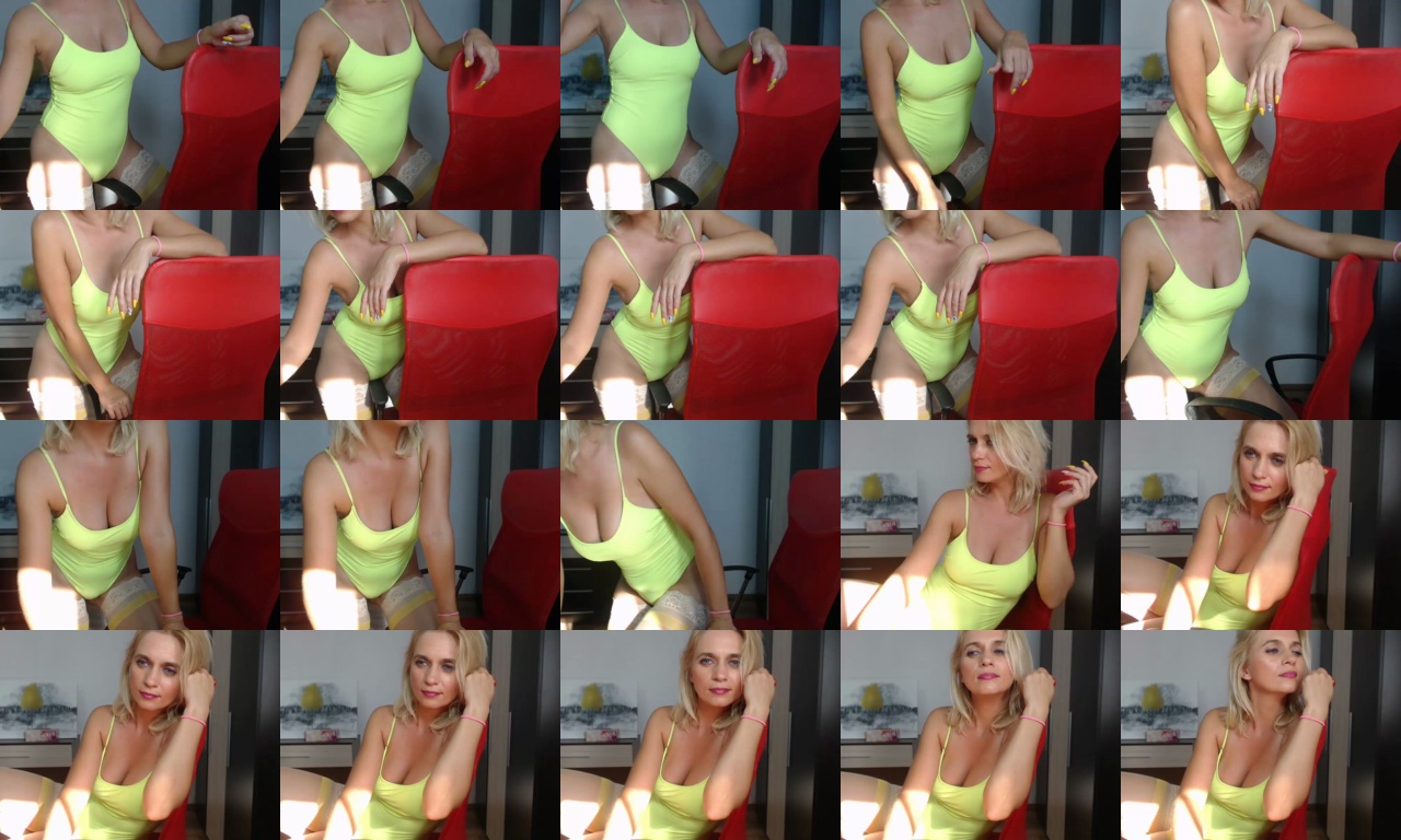 angel_inna 28-07-2020 recorded  Recorded XXX