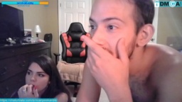 Ricanpeekan94 26-07-2020 XXX  Recorded Topless