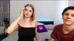 Thehottesttwo  26-07-2020 Recorded Toys