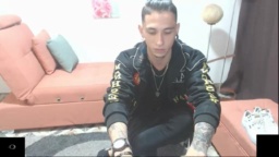 adrianwalker 28-07-2020  Recorded Video Show