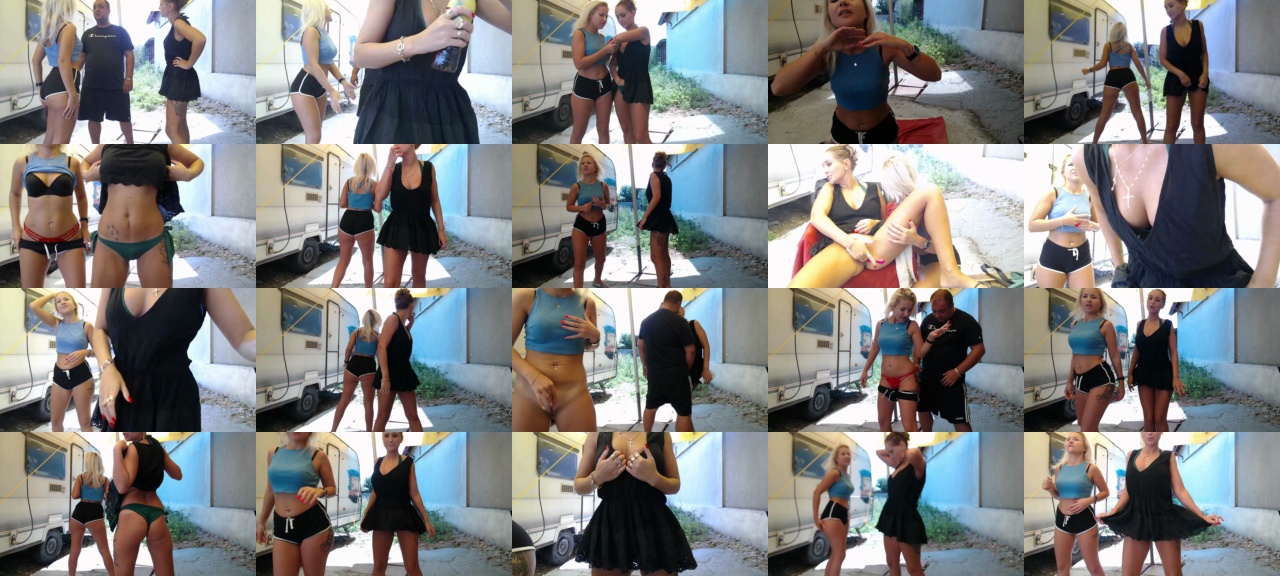 Lettali 28-07-2020 XXX  Recorded Naked