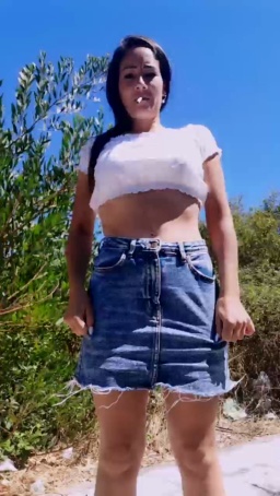 SweetAlegra 28-07-2020 Download  Recorded Free