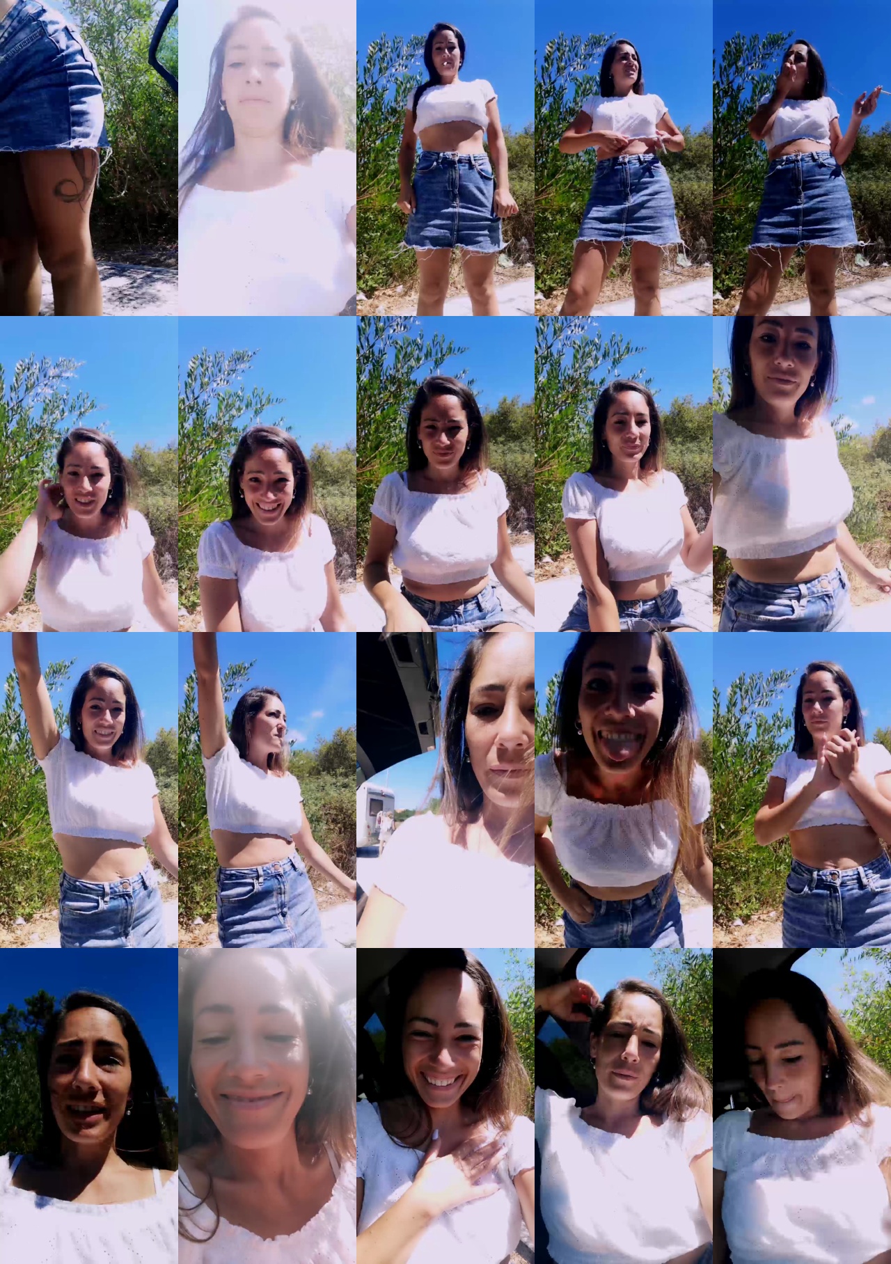 SweetAlegra 28-07-2020 Download  Recorded Free