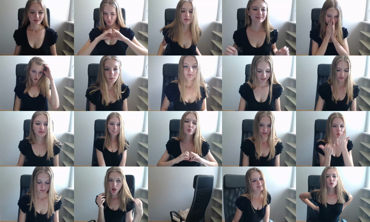 Roksigrey 28-07-2020 Cam  Recorded Naked