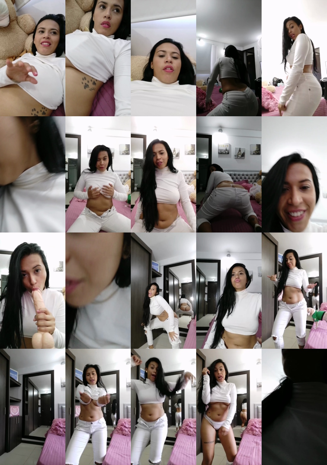Moniica_Bravo 28-07-2020 Porn  Recorded Download