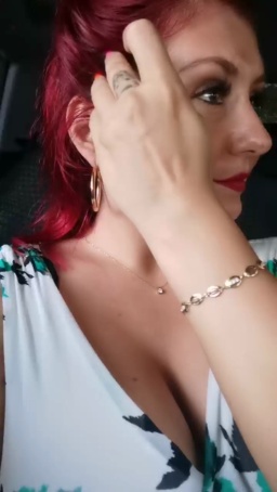 MsGiulia  28-07-2020 Recorded Video