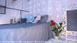 NattySoho  28-07-2020 Recorded Cam