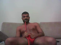 BIG_MAN02 28-07-2020  Recorded Video Nude