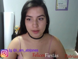 Abi_jones 28-07-2020 Video  Recorded Video