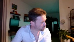 tomsauwer 28-07-2020  Recorded Video Nude