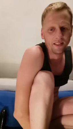 peggingboy87 28-07-2020  Recorded Video Cam