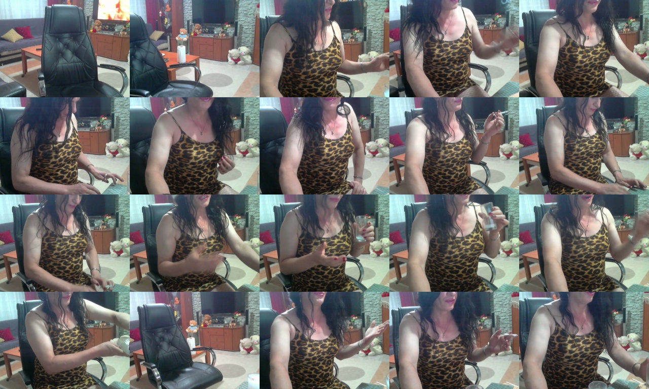 polen_07____ 28-07-2020  Recorded Video Topless