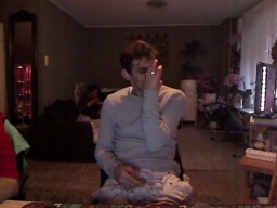 mihaimichael 28-07-2020  Recorded Video Webcam