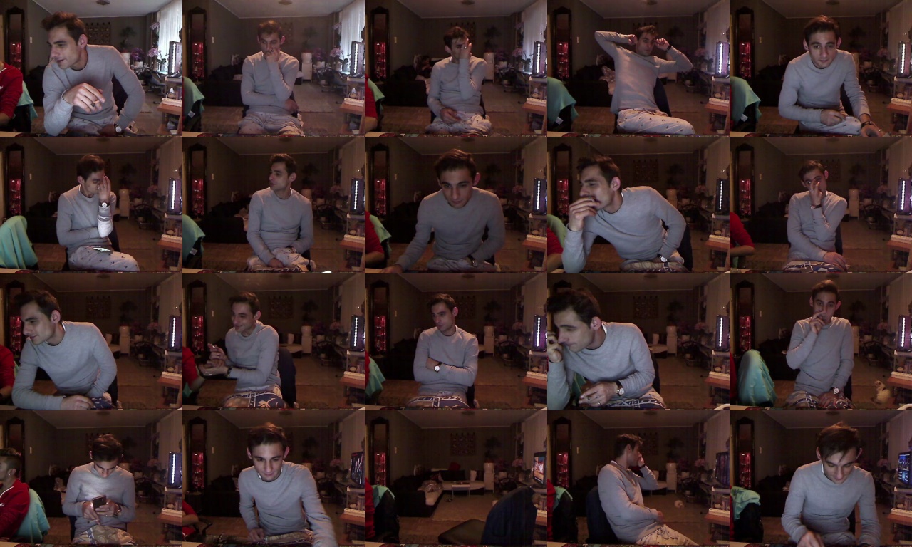 mihaimichael 28-07-2020  Recorded Video Webcam