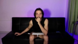 COUPLEANDRON 29-07-2020  Recorded Video Topless
