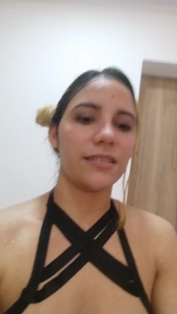 tokyoparis 29-07-2020 recorded  Recorded Topless