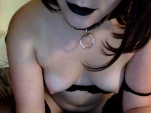 RavenRenee 29-07-2020 Topless  Recorded XXX