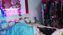Madnessalice 29-07-2020 recorded  Recorded Free
