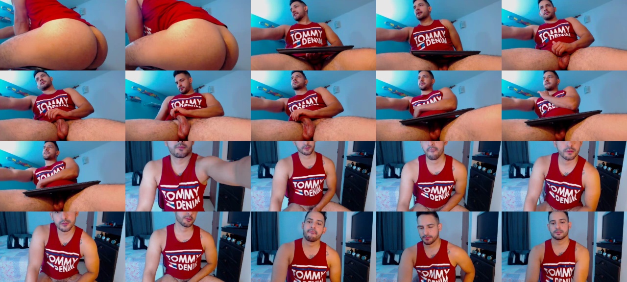 ZackJeens 29-07-2020  Recorded Video Porn