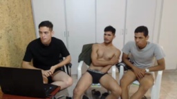 IPassionate 29-07-2020  Recorded Video Topless