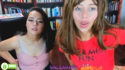 Salemhex 29-07-2020 Topless  Recorded Webcam