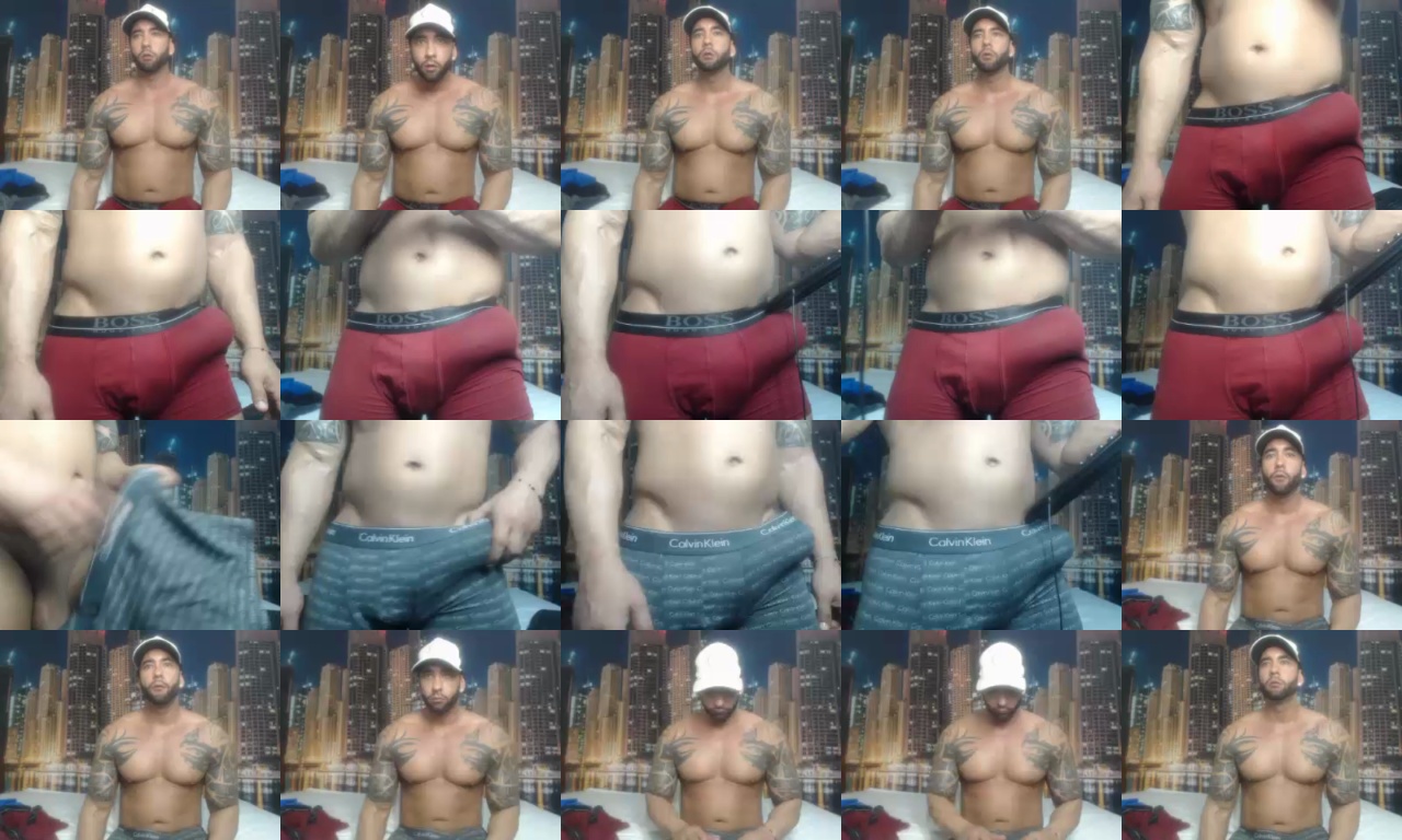 antua_ 29-07-2020  Recorded Video Free
