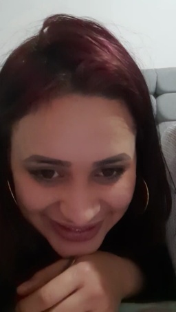Debora_Dreams 29-07-2020 XXX  Recorded Naked