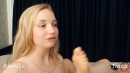 Huntertiana 29-07-2020 Show  Recorded Naked