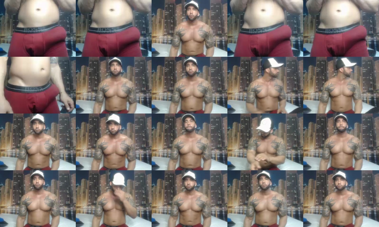 antua_ 29-07-2020  Recorded Video Porn